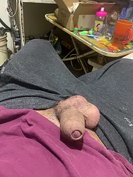 Pancho-mx online show from 11.28.25