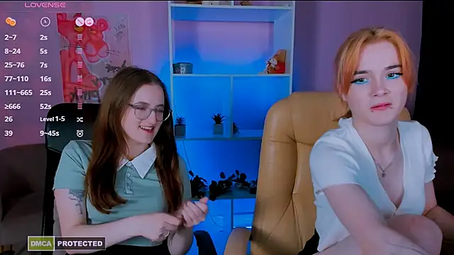 liana kisses online show from 01.06.25