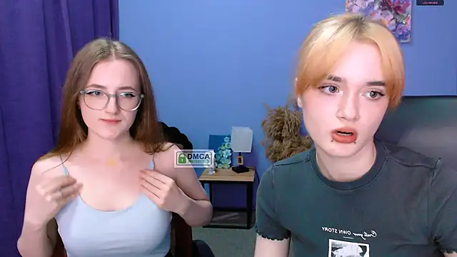 liana kisses online show from 01.15.25