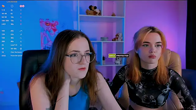 liana kisses online show from 02.08.25