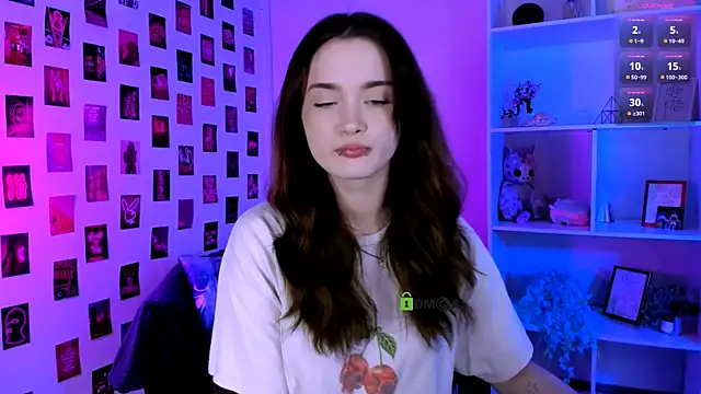 Snapshot of liana_kisses chatting on 06.27.26 liana kisses online show from 06.27.26