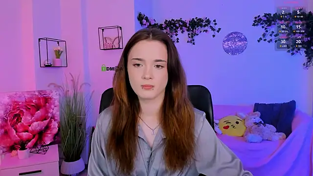 Snapshot of liana_kisses chatting on 06.30.26 liana kisses online show from 06.30.26