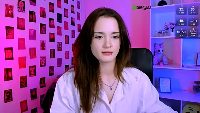 Snapshot of liana_kisses chatting on 07.10.26 liana kisses online show from 07.10.26