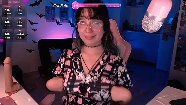 FernandaOrtegaaa online show from 12.02.24