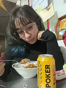 FernandaOrtegaaa online show from 01.01.25