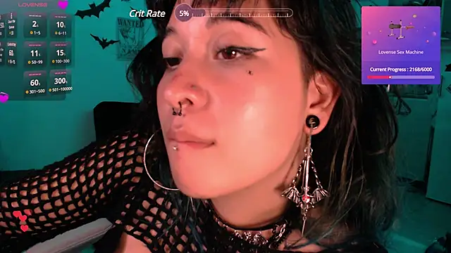 FernandaOrtegaaa online show from 01.20.25