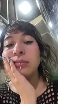 FernandaOrtegaaa online show from 02.09.25