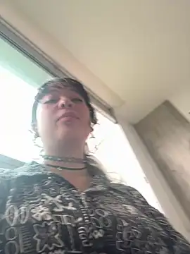 FernandaOrtegaaa online show from 02.14.25