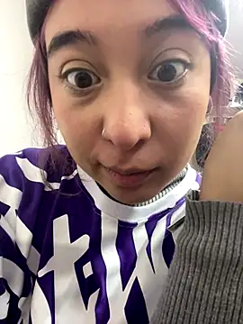 FernandaOrtegaaa online show from 12.15.25