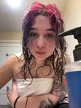 FernandaOrtegaaa online show from 01.07.26