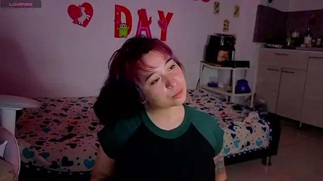 FernandaOrtegaaa online show from 02.13.26