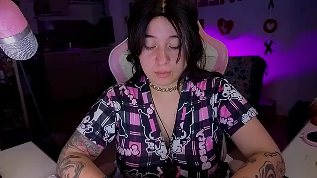 FernandaOrtegaaa online show from 02.19.26