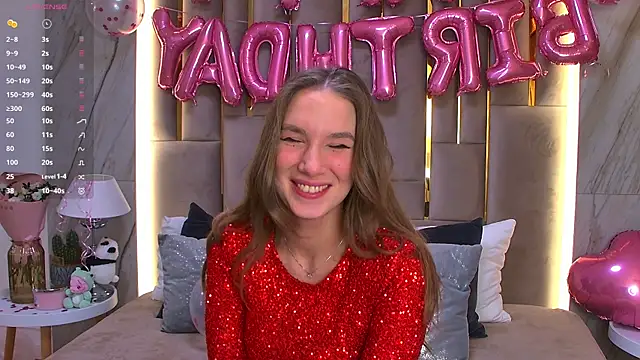 LeslieMines online show from 02.10.25