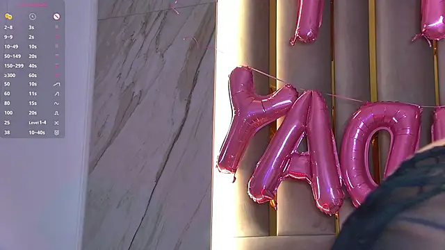 LeslieMines online show from 02.12.25