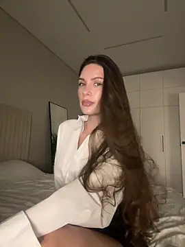 Snapshot of WildOrchid chatting on 11.07.25 WildOrchid online show from 11.07.25