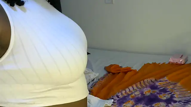 judy the booty online show from 04.02.26