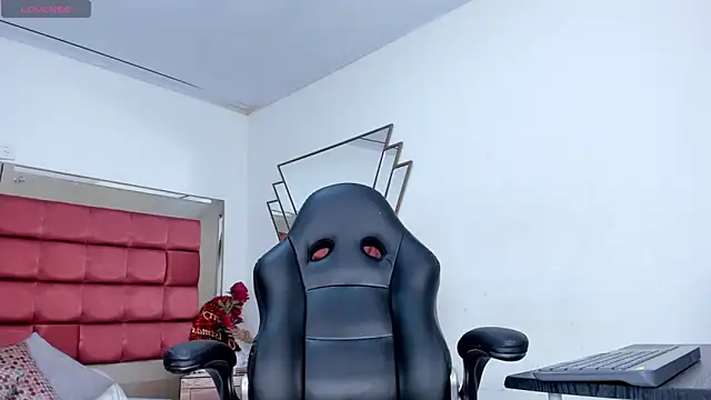 Snapshot of BarbaraKnox_ chatting on 12.31.24 BarbaraKnox online show from 12.31.24