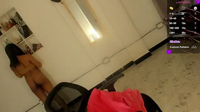 dulcemariacams online show from 03.11.26