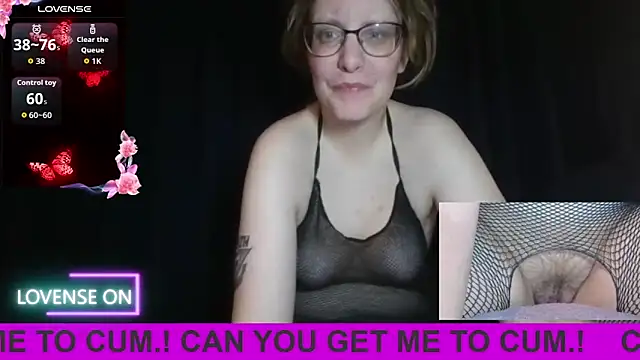 Snapshot of PernillaGirl chatting on 02.01.26 PernillaGirl online show from 02.01.26