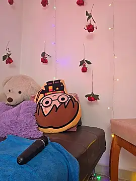 bigboobsrose1 online show from 05.07.26