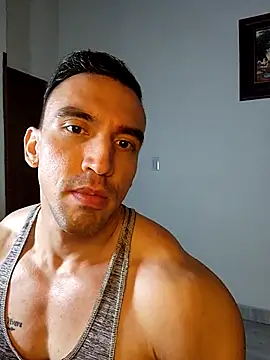 jhay-crux online show from 03.03.26