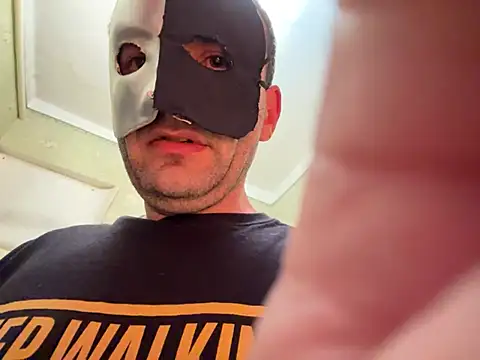 Ariel Ari online show from 01.09.25