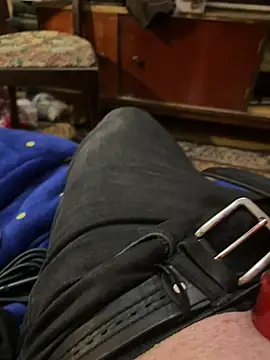 Ariel Ari online show from 01.30.25