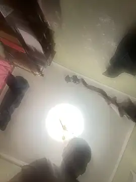 Ariel Ari online show from 02.25.25