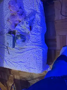 Ariel Ari online show from 04.02.26