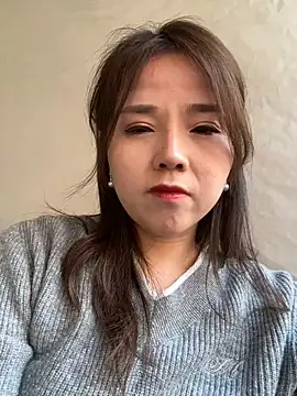 Snapshot of Efangfang chatting on 01.13.25 Efangfang online show from 01.13.25