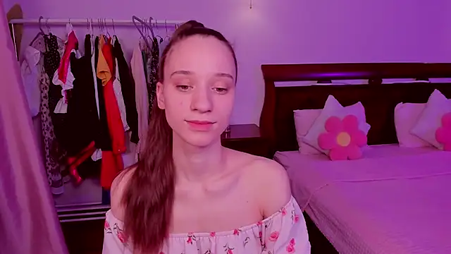 StaceySunny online show from 02.02.26