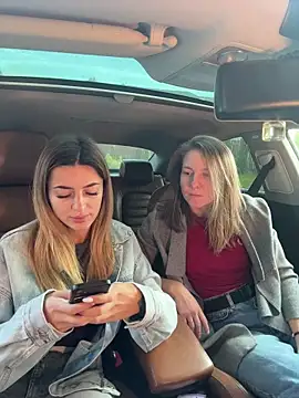 Jasmine urPrincess online show from 10.11.25