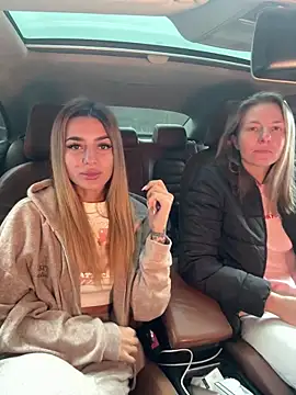 Jasmine urPrincess online show from 10.16.25