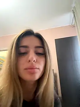 Jasmine urPrincess online show from 10.20.25