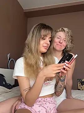 Jasmine urPrincess online show from 05.30.26