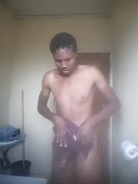 Snapshot of MkingPin chatting on 02.09.26 MkingPin online show from 02.09.26