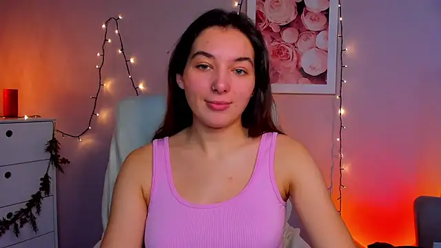 Meagn Extasy online show from 01.05.25