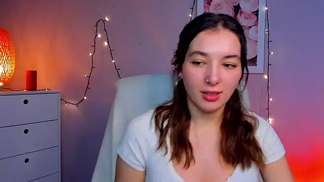 Meagn Extasy online show from 01.08.25