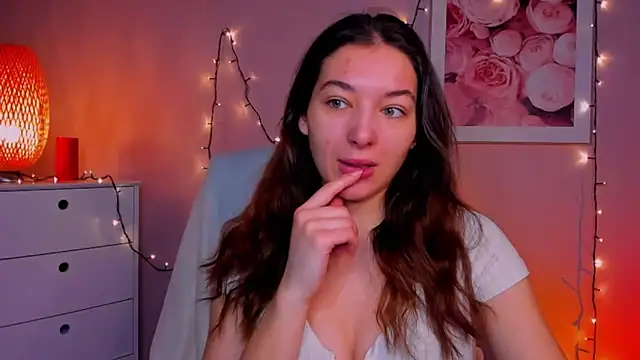 Meagn Extasy online show from 01.18.25