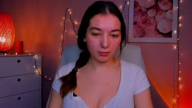 Meagn Extasy online show from 01.18.25