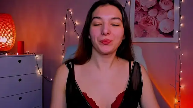 Meagn Extasy online show from 01.19.25