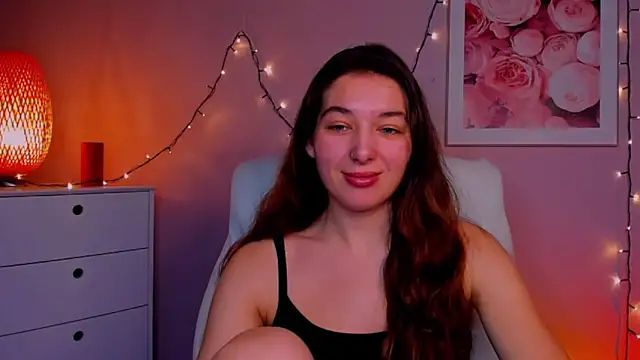 Meagn Extasy online show from 01.23.25