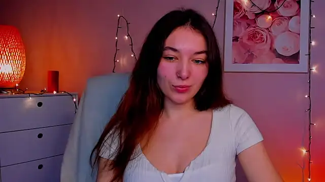 Meagn Extasy online show from 01.27.25