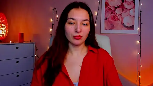 Meagn Extasy online show from 02.05.25