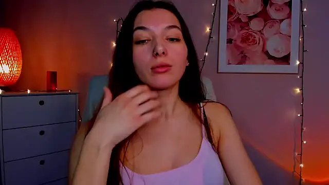 Meagn Extasy online show from 02.09.25