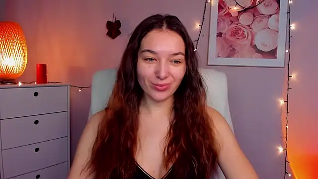 Meagn Extasy online show from 02.16.25