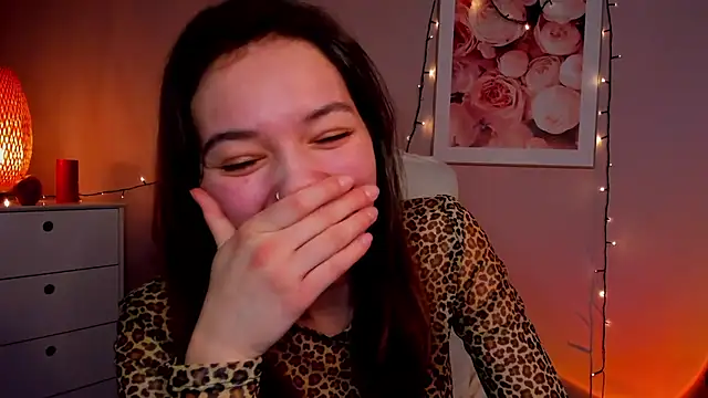 Meagn Extasy online show from 02.20.25