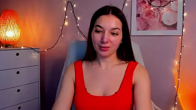 Meagn Extasy online show from 03.03.25