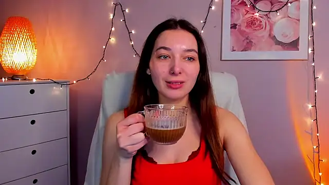 Meagn Extasy online show from 03.04.25