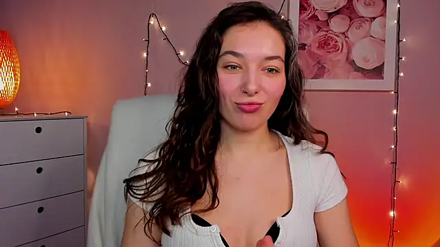 Meagn Extasy online show from 03.20.25